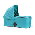 Люлька Bumbleride Carrycot Aqua для коляски Indie & Speed (Tourmaline Wave NEW
						
					) — Фото