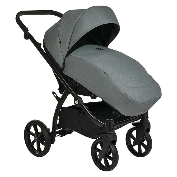 Детская коляска Tutis Leo 2 в 1 фото 7