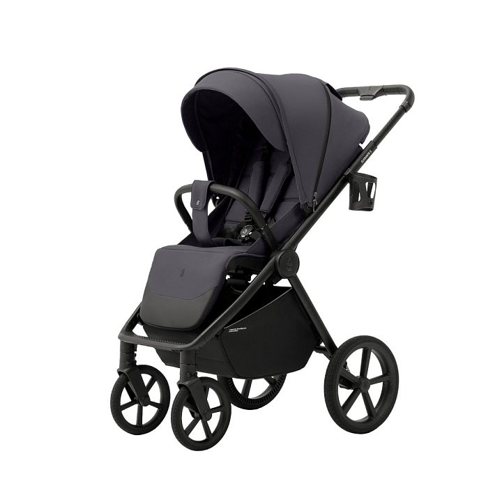 Детская прогулочная коляска Sweet Baby Elegante S — как выглядит в жизни
