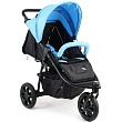 Детская прогулочная коляска Valco Baby Tri-Mode X - Фото