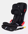 Детское автокресло Rant Taxi Isofix (Black
						
					) — Фото