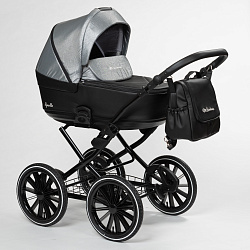 Детская коляска Mr Sandman Apollo Classic 2 в 1