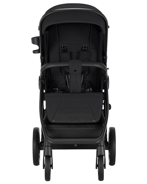 Детская прогулочная коляска Carrello Bravo SL CRL-5520 фото 7