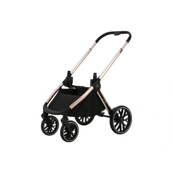 Детская коляска Adamex Spark Special Edition 2 в 1 фото 11
