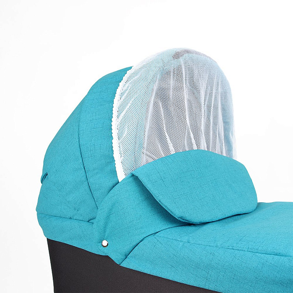 Детская коляска Smile Line Serenade 20 Classic 12 2 в 1 фото 5