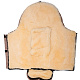 MT2003-LP Зимний конверт Altabebe Lambskin-Car Seat Bag фото 9