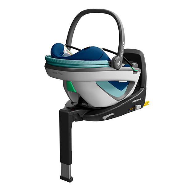 Детское автокресло Maxi-Cosi Coral фото 5