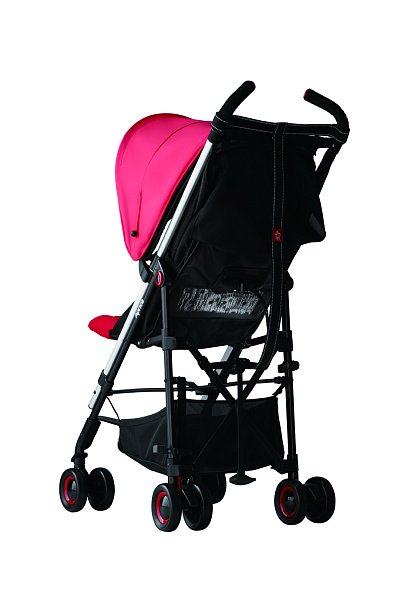 Детская коляска-трость Aprica Stick фото 6