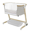 Приставная кроватка Carrello Prima CRL-16503 - Фото