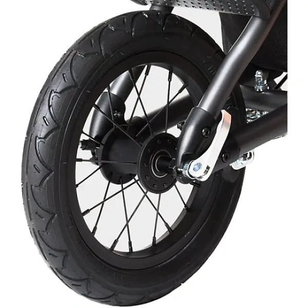 Детская коляска X-Lander X-Run 2 в 1 фото 8