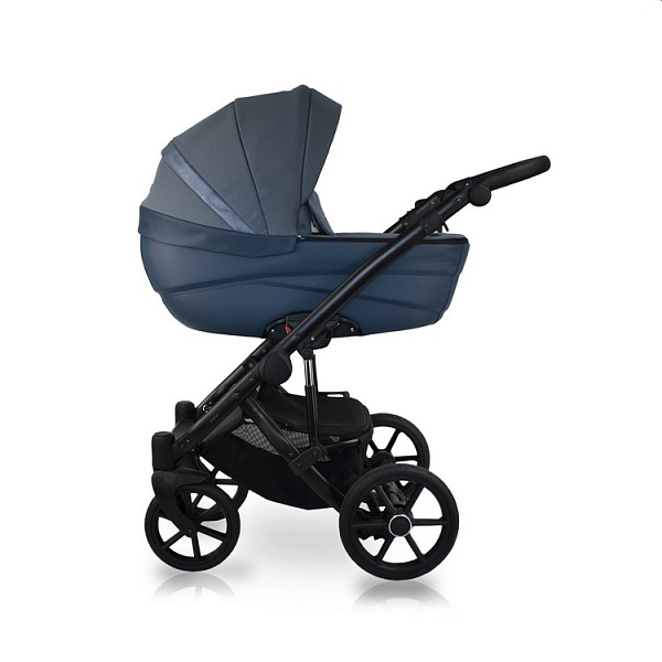 Детская коляска Bexa Ideal Limited Edition 2 в 1 фото 2