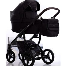 Детская коляска Bebetto Luca 2 в 1