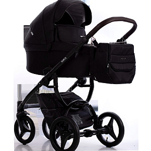 Детская коляска Bebetto Luca 2 в 1