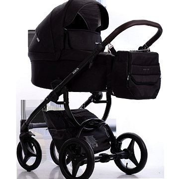 Детская коляска Bebetto Luca 2 в 1