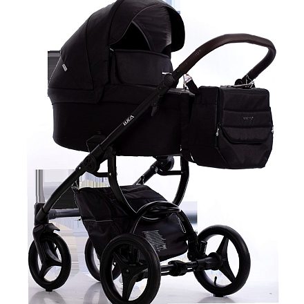 Детская коляска Bebetto Luca 2 в 1