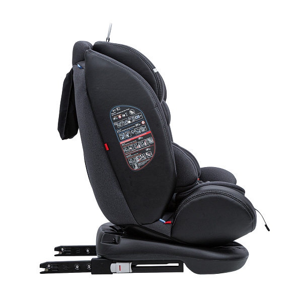 Детское автокресло Jovola Moon Isofix фото 2