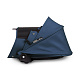 Детская коляска Babyzen Yoyo 2 Bassinet 2 в 1 на белой раме фото 1