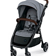 Детская прогулочная коляска Baby Design Look 2020 - Фото