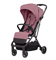 Детская прогулочная коляска Carrello Nova CRL-5521 (Desert Pink
						
					) — Фото