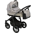 Детская коляска Baby Design Husky WP New 2 в 1 - Фото