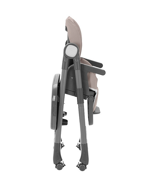 Детский стульчик для кормления Carrello Comfort CRL-9506 фото 6