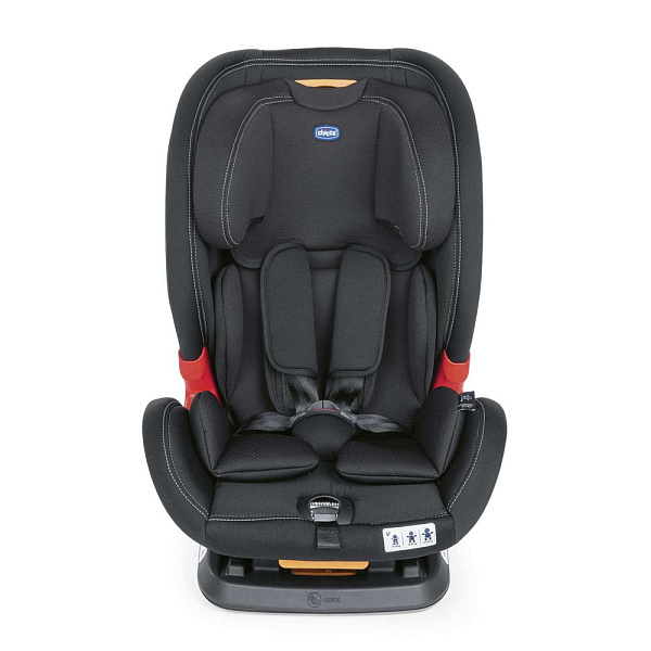 Детское автокресло Chicco Akita Fix фото 1