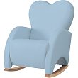 Leatherette blue искусственная кожа
