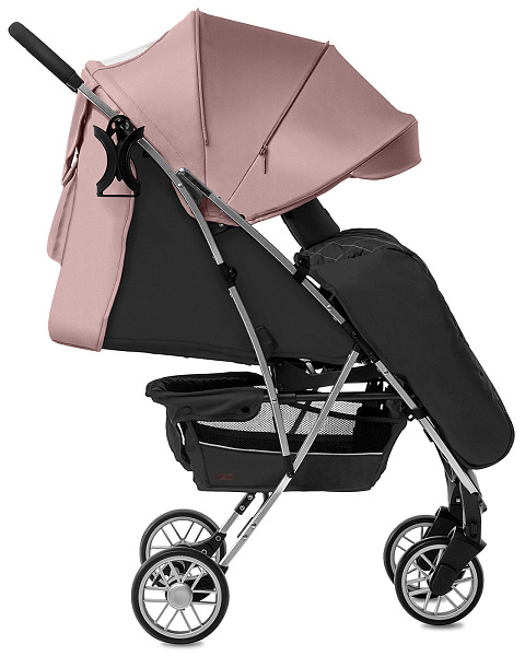 Детская прогулочная коляска Carrello Gloria CRL-8506/1 фото 5
