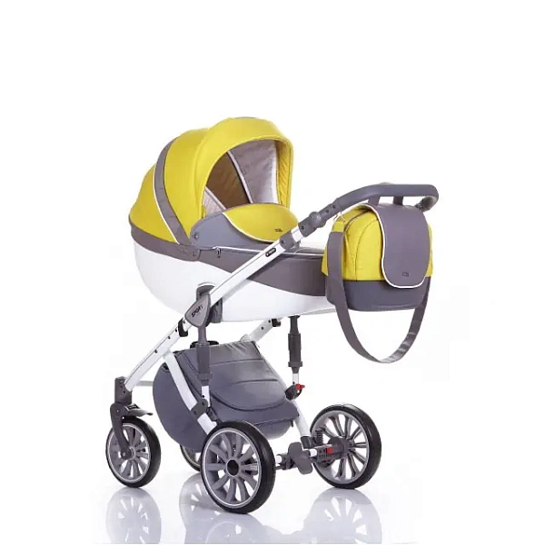 Детская коляска Anex Sport 2 в 1 фото 1