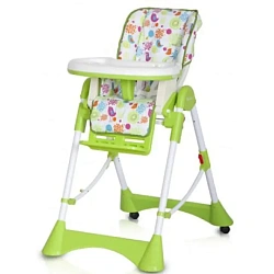 Стульчик для кормления Euro-Cart Baila Евро-Карт Байла