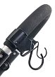 matte black lux