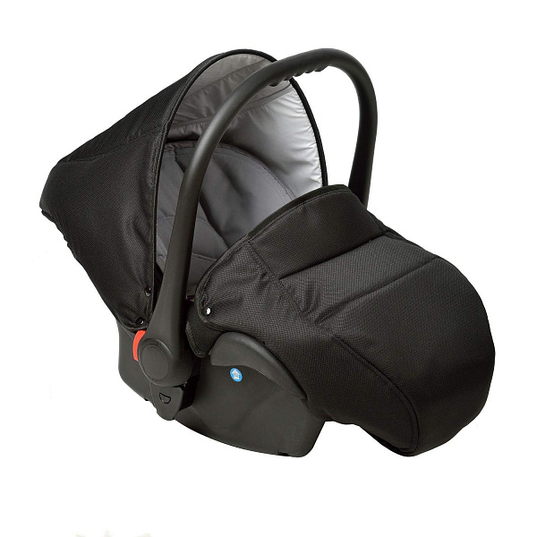 Детская коляска Indigo Broco 3 в 1 фото 3