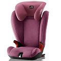 Автокресло Romer & Britax Kidfix SL (Black Series Wine Rose
						
					) — Фото