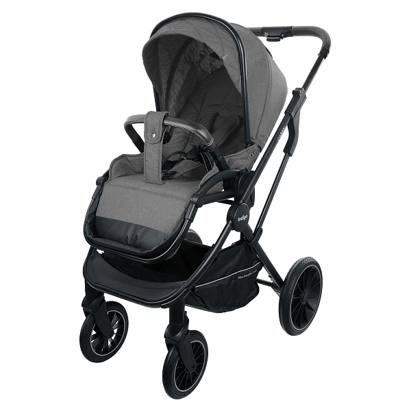 Детская коляска Indigo Carry 3 в 1 фото 11