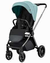 Детская прогулочная коляска Carrello Unico CRL-5525