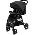 Детская прогулочная коляска Cybex Misu (Black
						
					) — Фото