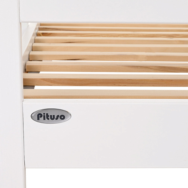 Подростковая кровать Pituso Bambino фото 5