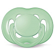 Пустышка Philips Avent  6-18 мес арт.86380 - Фото