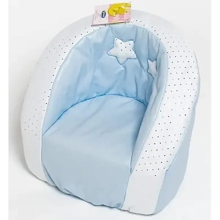 Мягкое детское кресло Italbaby Polvere Di Stelle