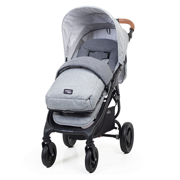 Демисезонный конверт в коляску Valco Baby Snug фото 1
