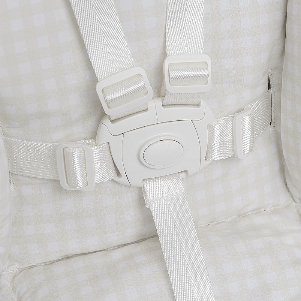 Детский стульчик-электрокачели для кормления Sweet Baby Fiesta фото 1