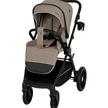 Детская прогулочная коляска Indigo Breeze