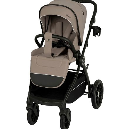 Детская прогулочная коляска Indigo Breeze