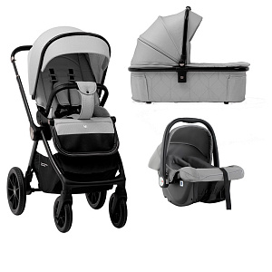 Детская коляска Sweet Baby Verde 3 в 1
