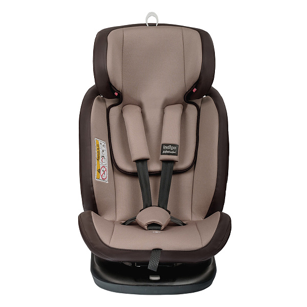Детское автокресло Indigo Advanced Isofix фото 3