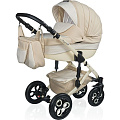 Детская коляска AmaroBaby Sport Style 2 в 1 (SPS-10
						
					) — Фото