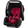Детское автокресло Recaro Privia Evo (Racing red) — Фото