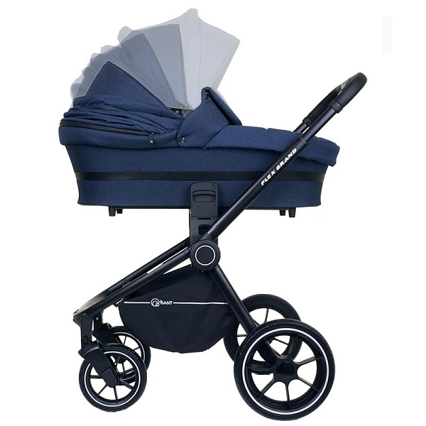 Детская коляска Rant Flex Grand 2 в 1 фото 3