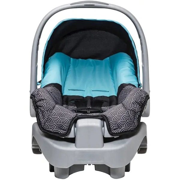Детское автокресло Evenflo Nurture фото 2