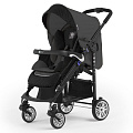 Прогулочная коляска Zooper Waltz/Z9 (Grey
						
					) — Фото
